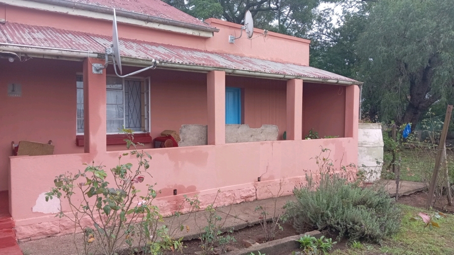 2 Bedroom Property for Sale in North Addo Road Phase 1 Eastern Cape